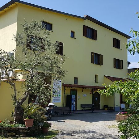 Agriturismo Piccolo Paradiso Piano di Sorrento Bagian luar foto