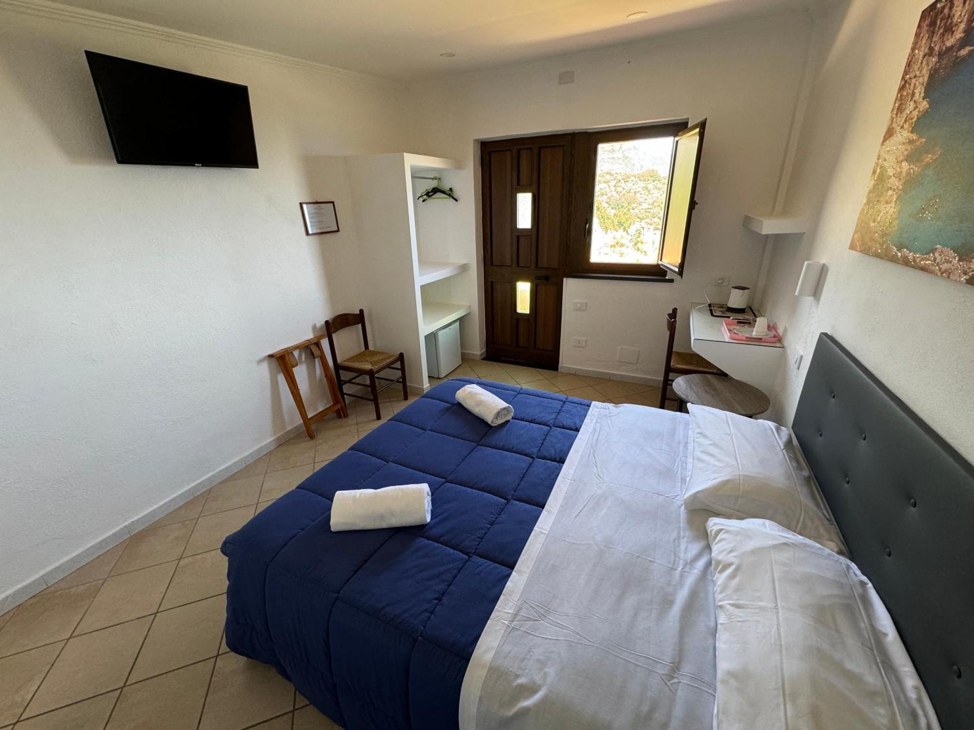 Agriturismo Piccolo Paradiso Piano di Sorrento Bagian luar foto