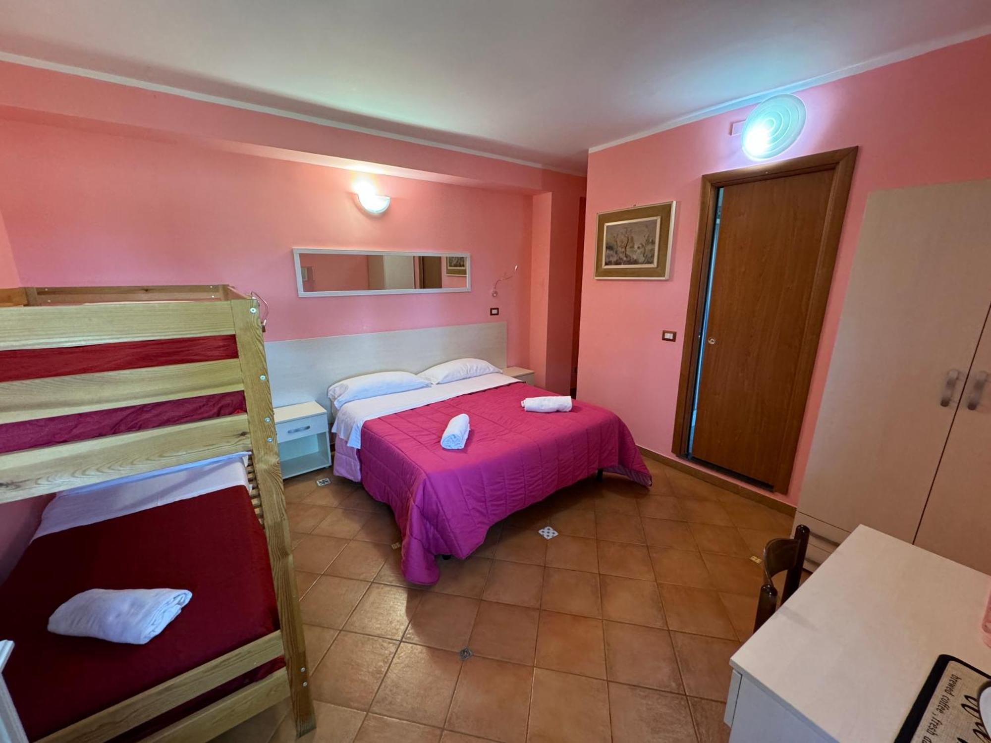 Agriturismo Piccolo Paradiso Piano di Sorrento Bagian luar foto
